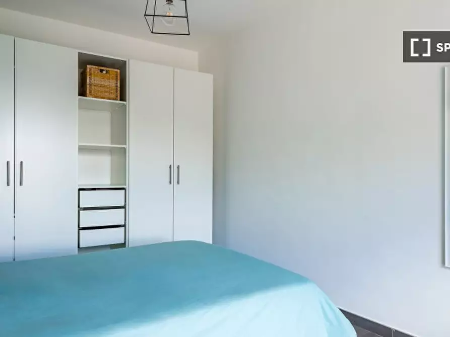 Immagine 9 di Appartamento in affitto  in Corso Vittorio Emanuele a Napoli