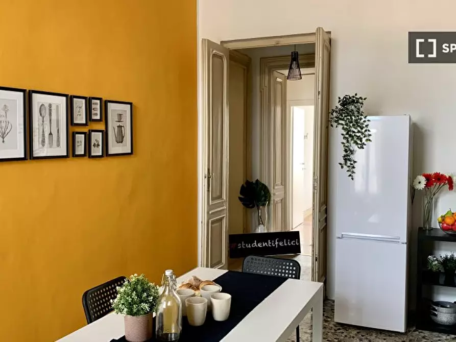 Immagine 6 di Camera condivisa in affitto  in Corso Re Umberto n. a Torino