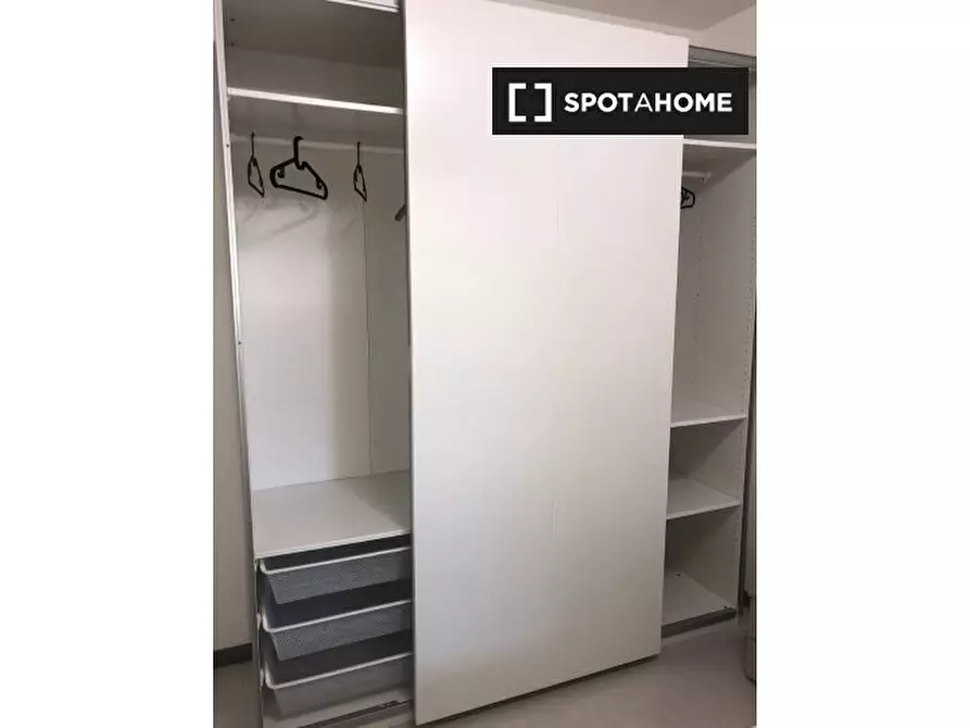 Immagine 18 di Appartamento in affitto  in Via Gargano a Milano