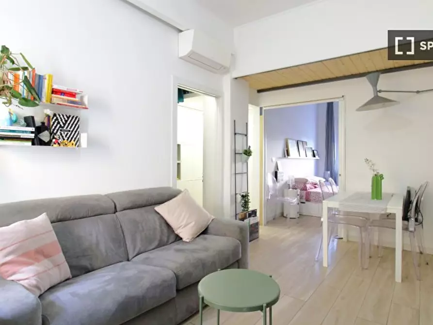Immagine 5 di Appartamento in affitto  in Via Arcivescovo Romilli a Milano