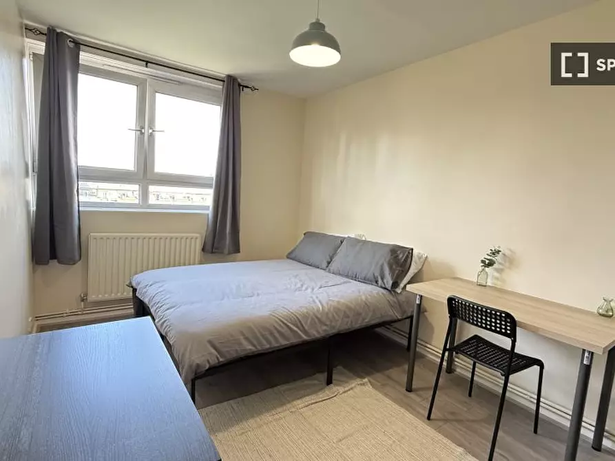 Immagine 8 di Camera condivisa in affitto  in Brownfield St a Poplar