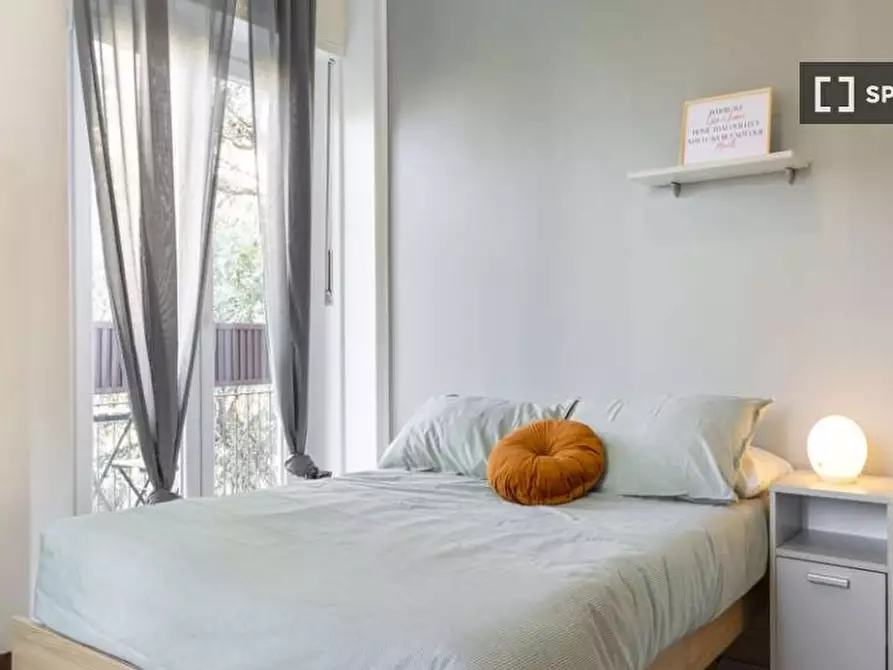 Immagine 4 di Camera condivisa in affitto  in Via Pasquale Fornari a Milano