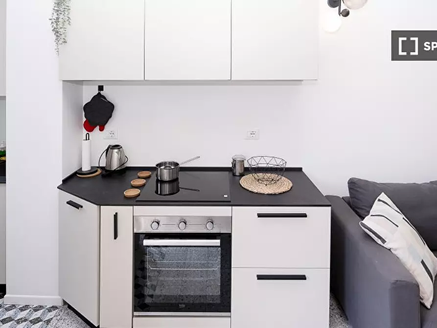 Immagine 10 di Appartamento in affitto  in Via Privata Luigi Cibrario a Milano