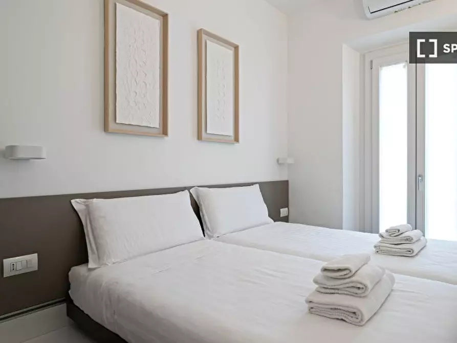 Immagine 3 di Appartamento in affitto  in Via V. Monti a Milano