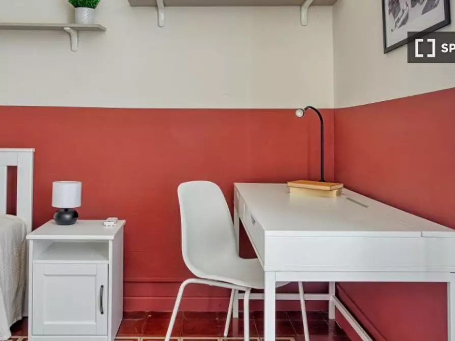 Immagine 19 di Camera condivisa in affitto  in Via Francesco Brioschi a Milano