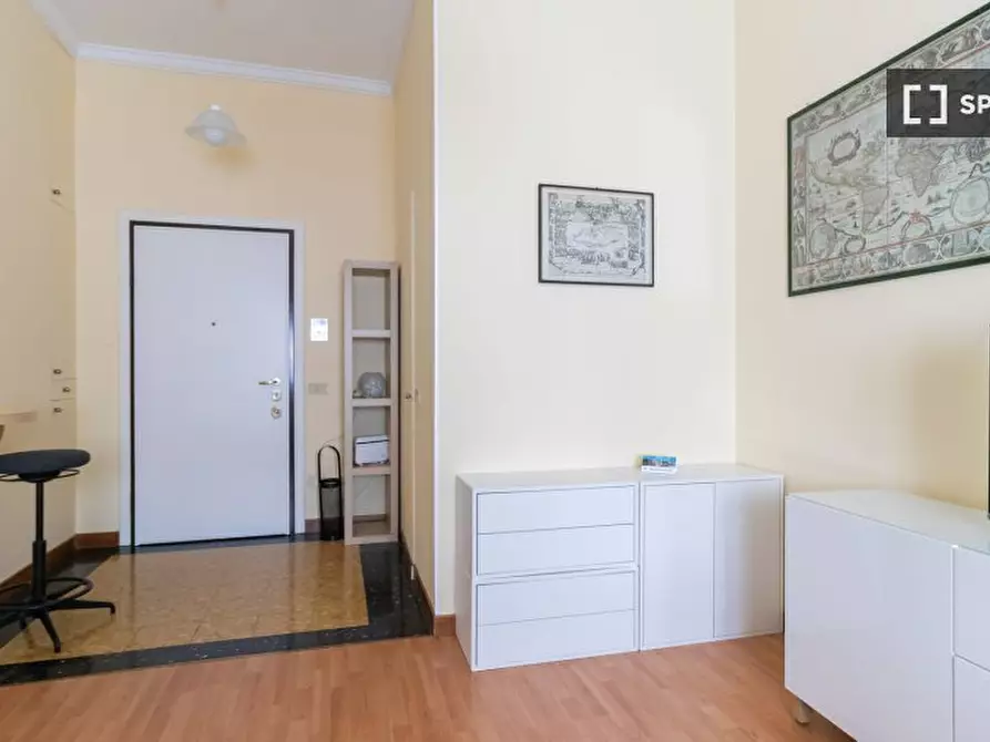 Immagine 12 di Appartamento in affitto  in Via Cipro a Milano