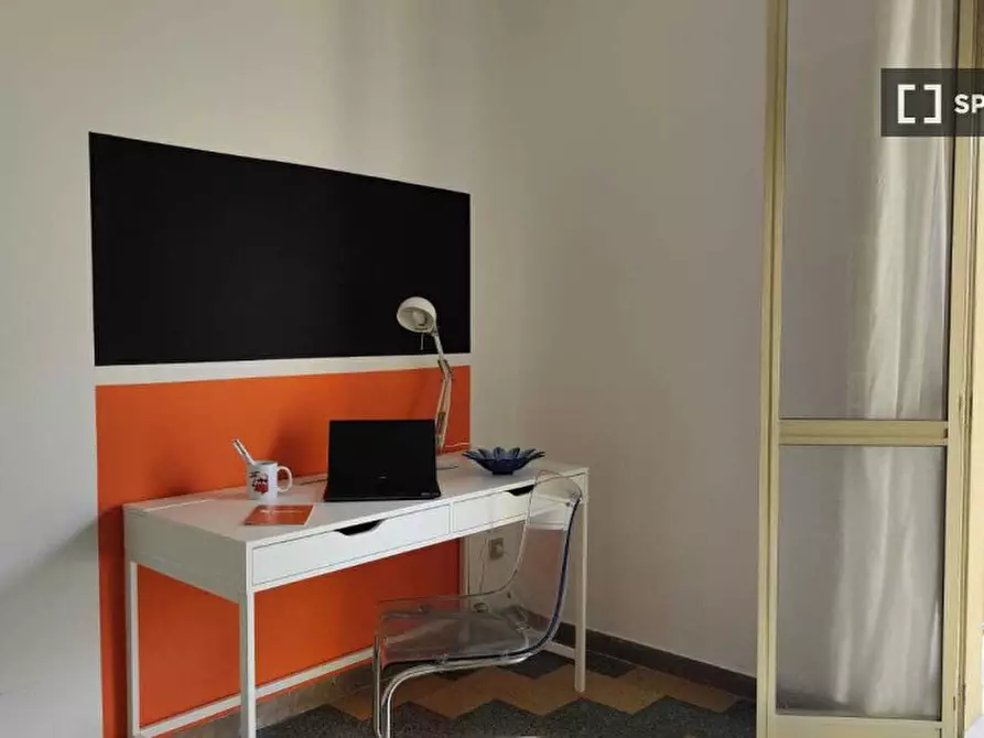 Immagine 10 di Camera condivisa in affitto  in Mario Bastia a Bologna