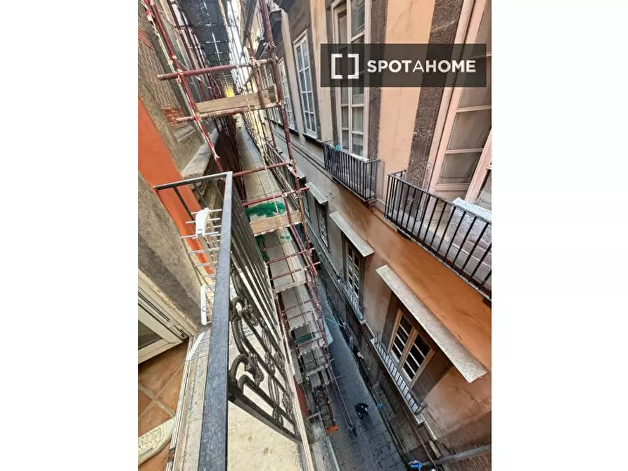 Immagine 7 di Ufficio in affitto  in Via Nilo a Napoli