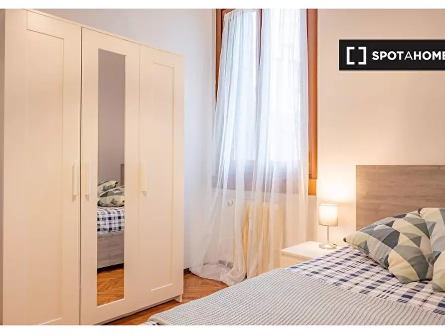 Immagine 19 di Camera condivisa in affitto  in Via Filippo Sassetti a Milano