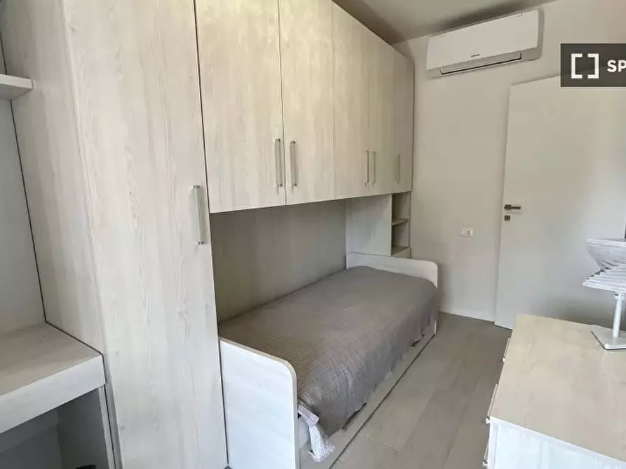 Immagine 13 di Appartamento in affitto  in Via Filippo de Pisis a Bologna