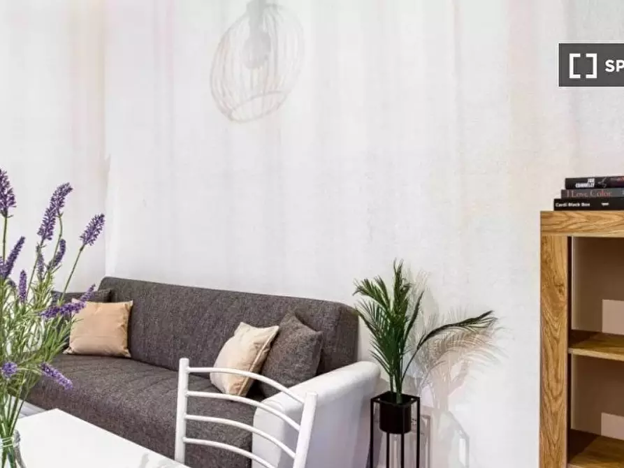 Immagine 7 di Appartamento in affitto  in Via Privata Ludovico Cavaleri a Milano