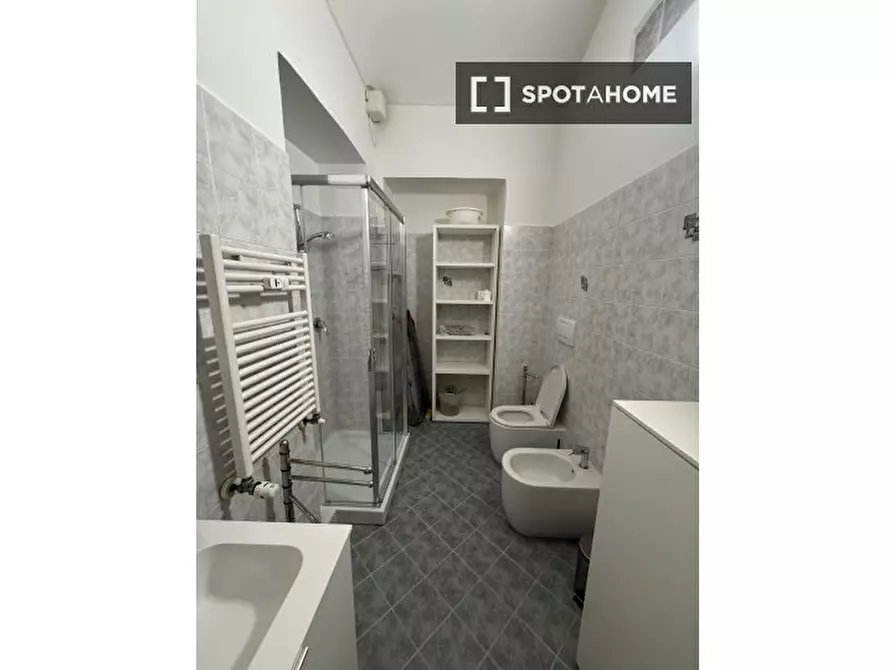 Immagine 3 di Appartamento in affitto  in Via Nizza a Torino