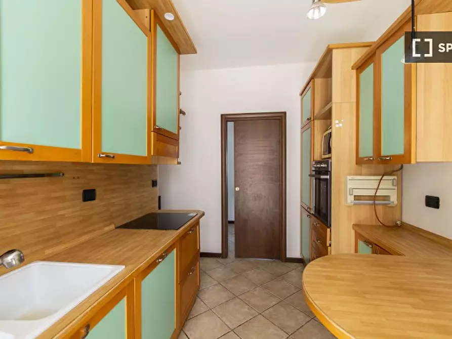 Immagine 17 di Camera condivisa in affitto  in Via Melchiorre Gioia a Milano