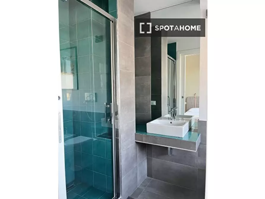 Immagine 11 di Appartamento in affitto  in Via Monte Oliveto a Firenze