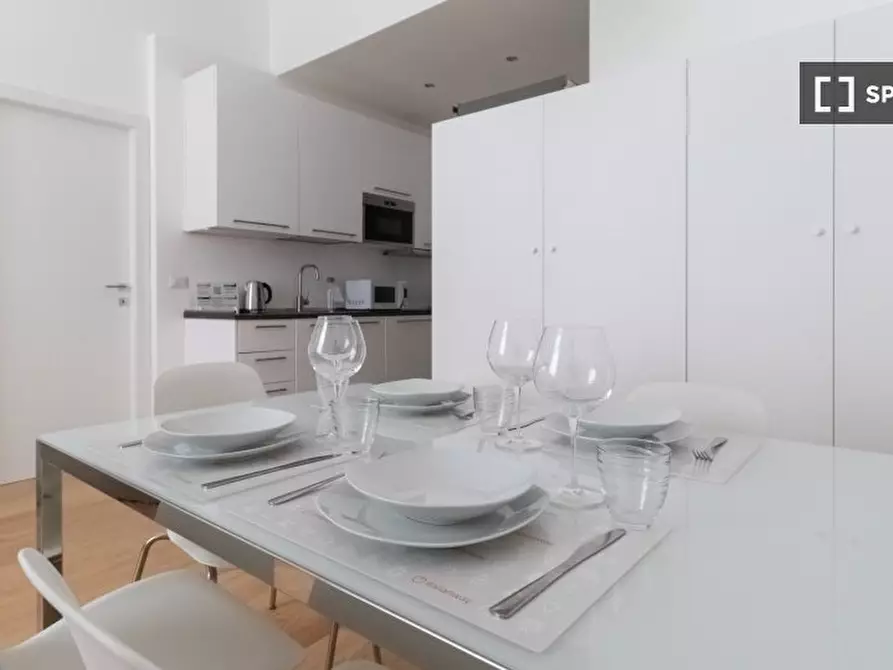 Immagine 19 di Appartamento in affitto  in Corso Buenos Aires a Milano