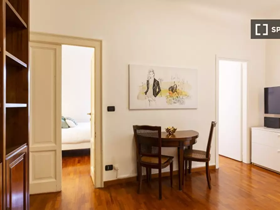 Immagine 5 di Appartamento in affitto  in Via Orti a Milano