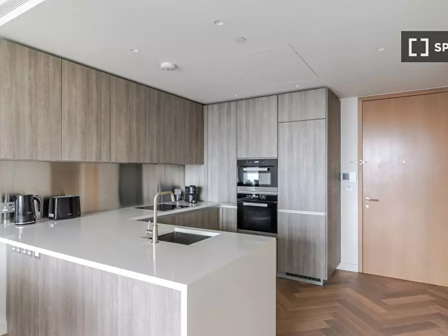 Immagine 10 di Appartamento in affitto  in Principal Pl a Islington