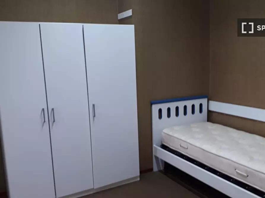 Immagine 11 di Camera condivisa in affitto  in Via Federico Paolini a Torino