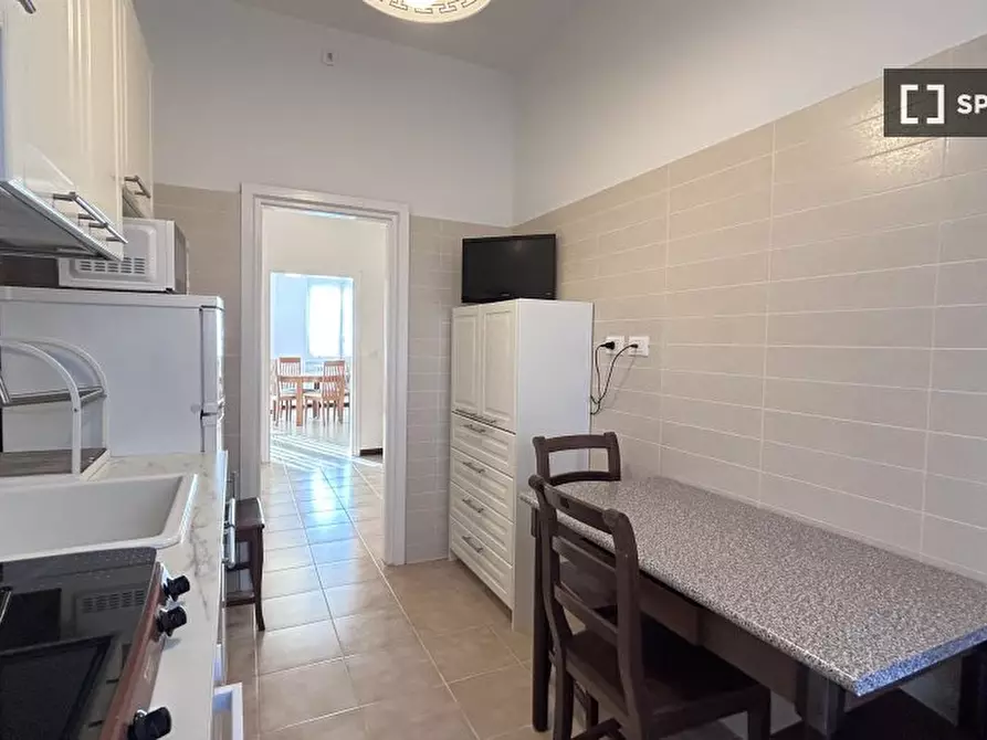 Immagine 9 di Appartamento in affitto  in Via del Cardellino a Milano