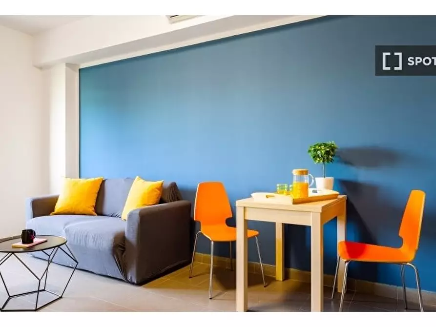 Immagine 3 di Appartamento in affitto  in Via di Passolombardo a Roma