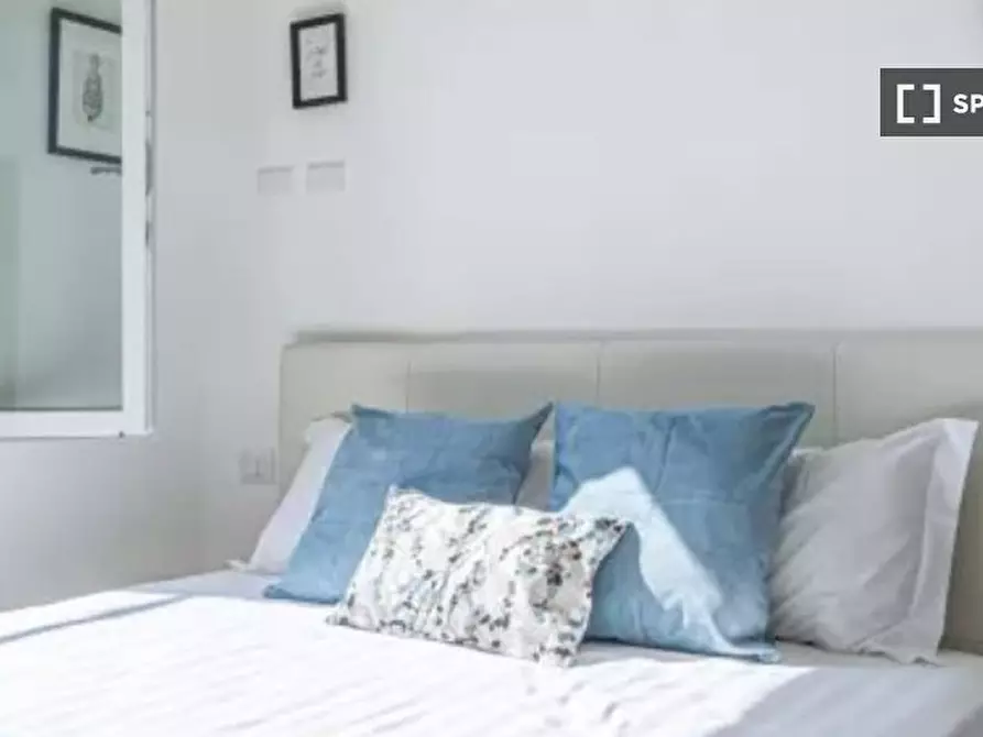 Immagine 5 di Appartamento in affitto  in Via Andrea Maria Ampère a Milano