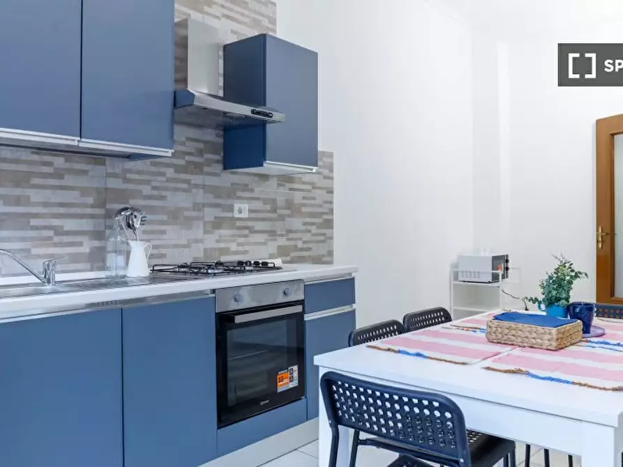 Immagine 17 di Camera condivisa in affitto  in Via Romolo Gessi a Torino