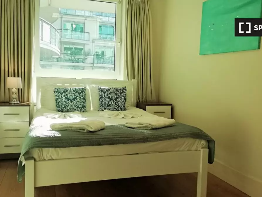 Immagine 6 di Appartamento in affitto  in St George’s Wharf  tower a Lambeth