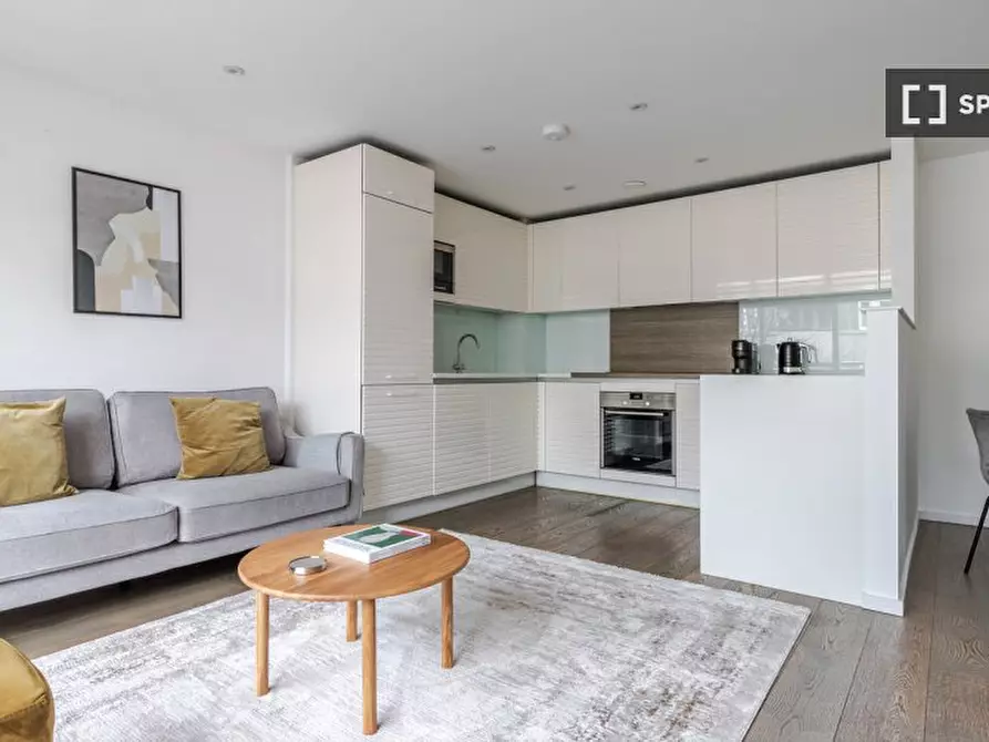 Immagine 5 di Appartamento in affitto  in Central St a Islington