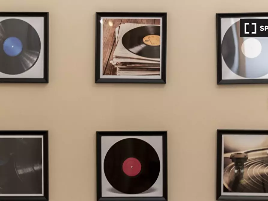 Immagine 18 di Camera condivisa in affitto  in Via Principi d'Acaja a Torino