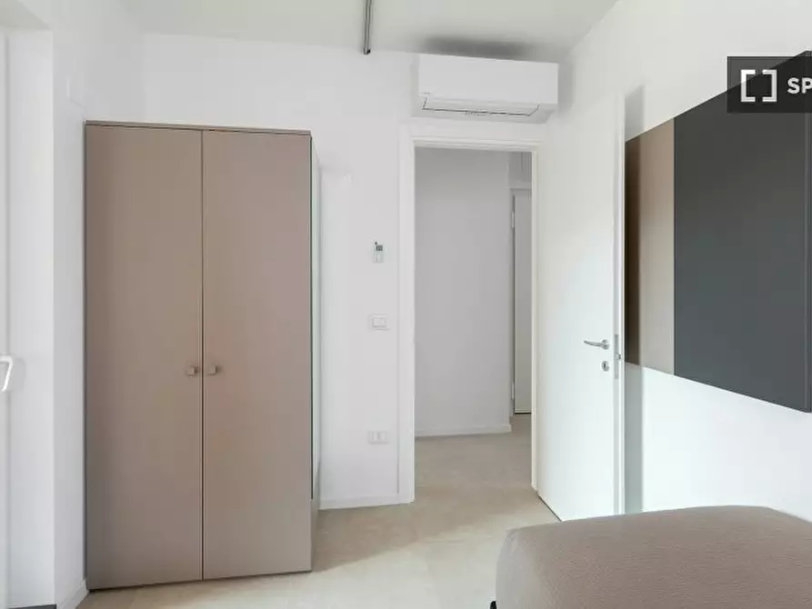 Immagine 5 di Camera condivisa in affitto  in Venezia a Trento