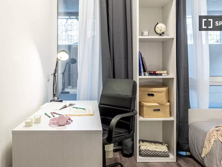 Immagine 7 di Camera condivisa in affitto  in Viale Rovereto a Trento