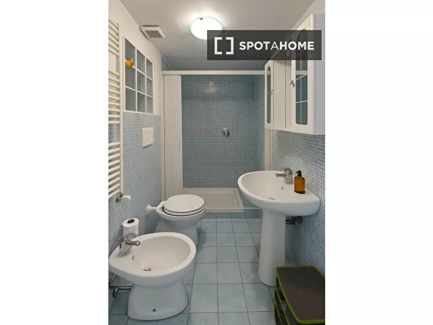 Immagine 5 di Camera condivisa in affitto  in Via Ernesto Breda a Milano