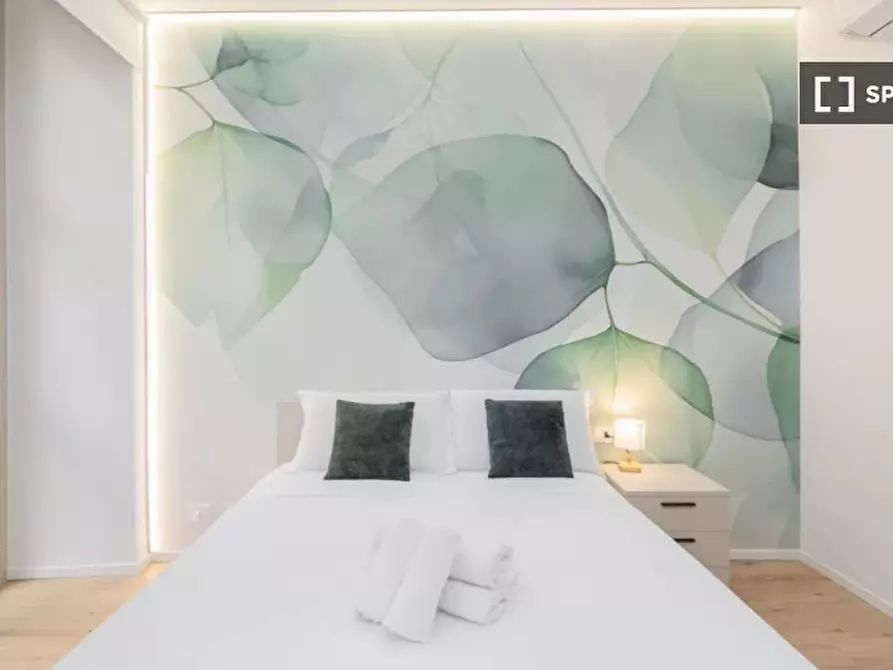 Immagine 7 di Appartamento in affitto  in Via San Domenico a Torino