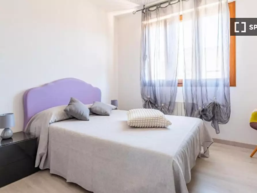 Immagine 1 di Appartamento in affitto  in Via Piero della Francesca a Cagliari