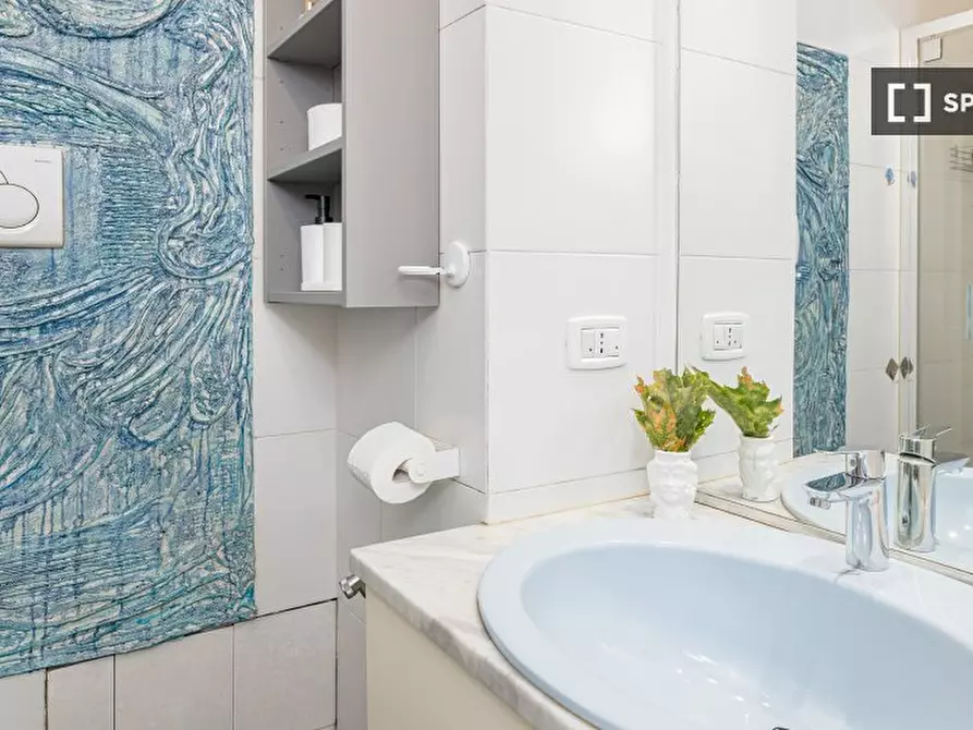 Immagine 8 di Ufficio in affitto  in Via Alessandro Tadino a Milano