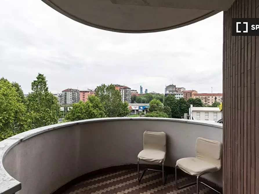 Immagine 13 di Camera condivisa in affitto  in Via Guido Guarini Matteucci, 20162 Milano MI, Italy a Milano