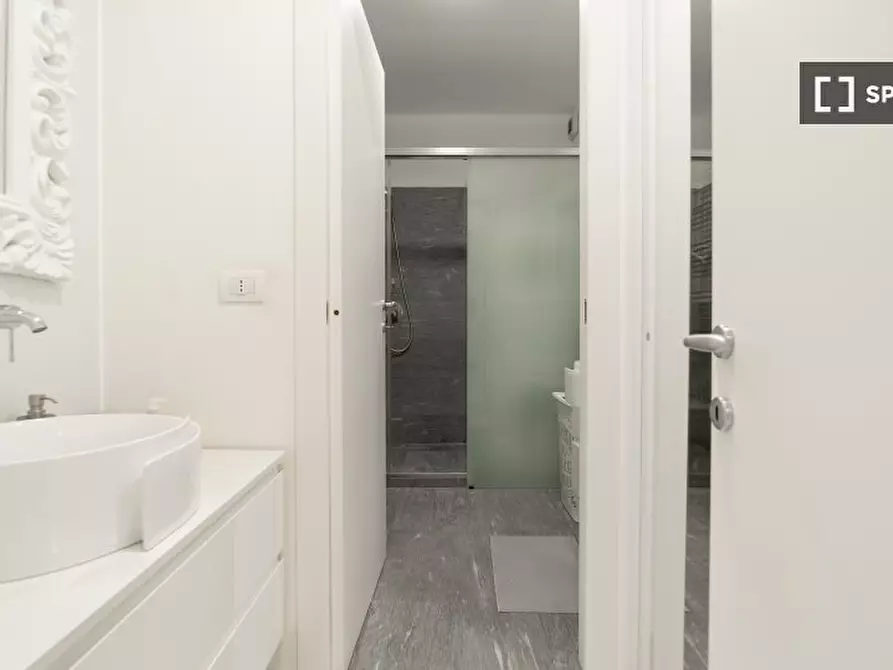 Immagine 5 di Appartamento in affitto  in Via Giovanni Enrico Pestalozzi a Milano