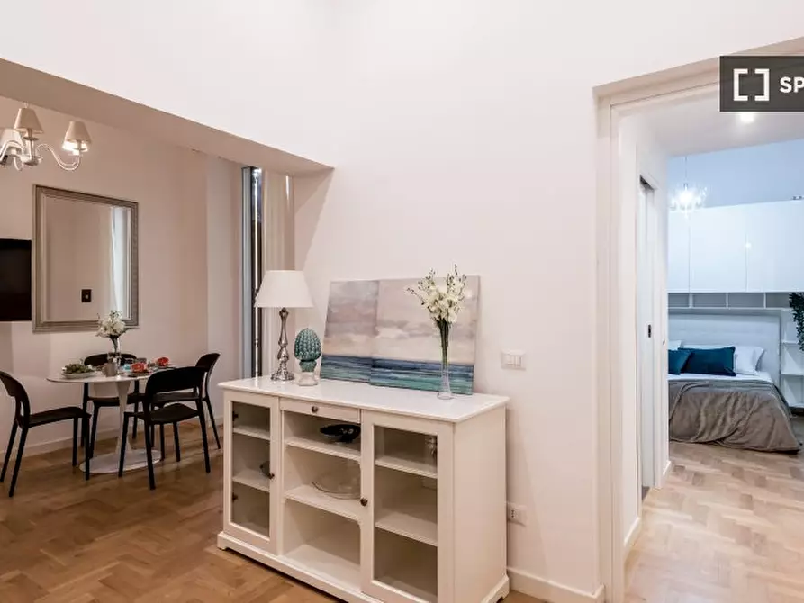 Immagine 9 di Appartamento in affitto  in Via Nomentana a Roma