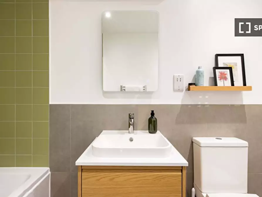 Immagine 10 di Appartamento in affitto  in City Garden Row a Islington