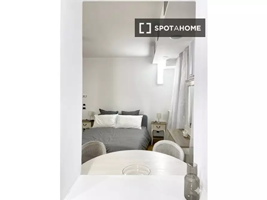 Immagine 6 di Appartamento in affitto  in Via Agnello a Milano