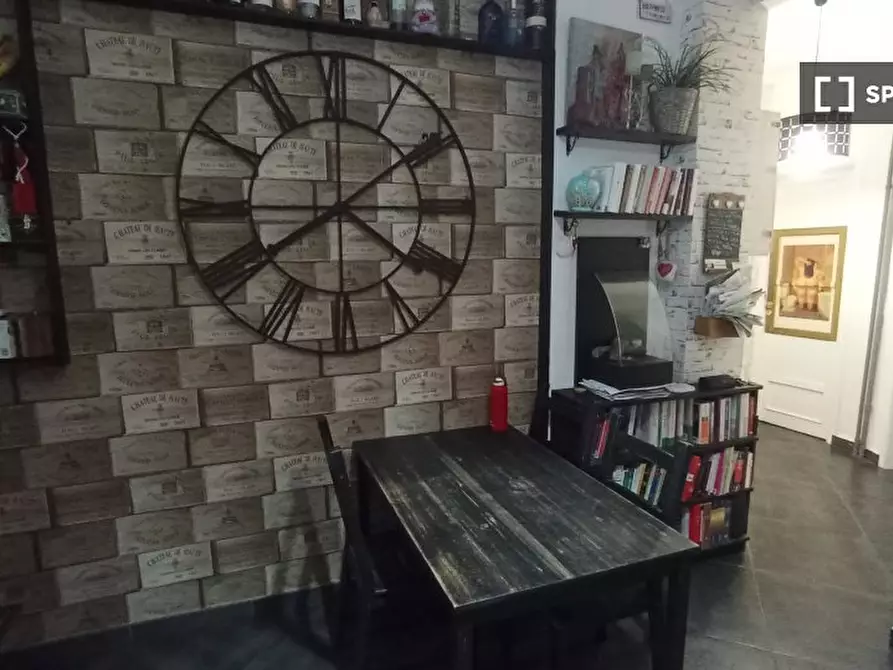 Immagine 3 di Appartamento in affitto  in Via Pietrino Belli a Torino