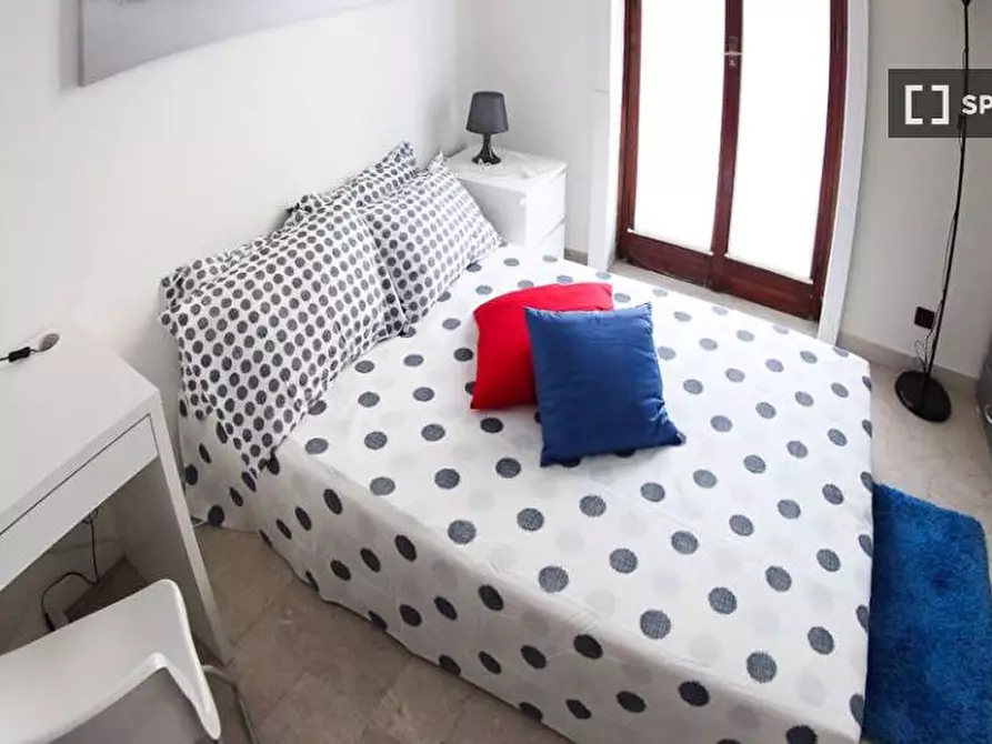 Immagine 14 di Camera condivisa in affitto  in Via Angelo de Vincenti a Milano