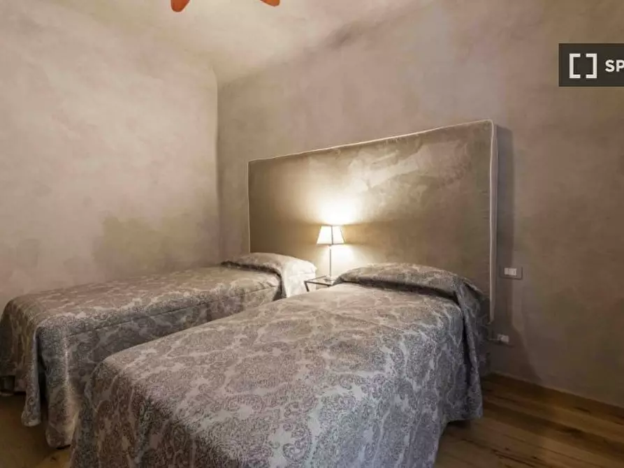 Immagine 13 di Appartamento in affitto  in Via della Chiesa a Firenze