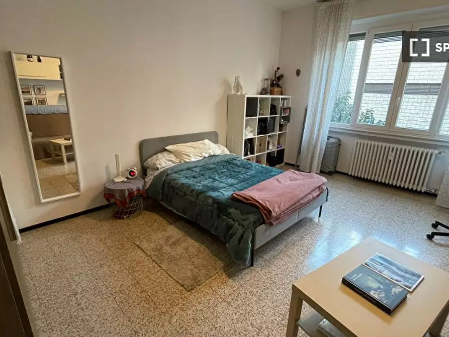 Immagine 4 di Camera condivisa in affitto  in Via Privata Andrea Pellizzone a Milano