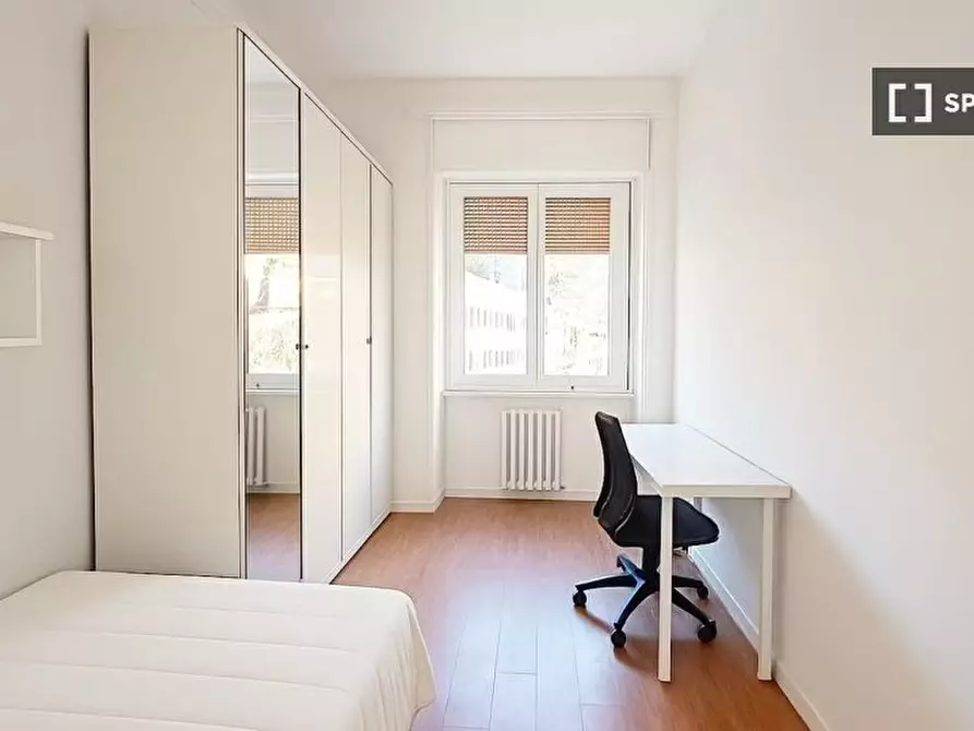 Immagine 10 di Appartamento in affitto  in Via Giuseppe Bardelli a Milano