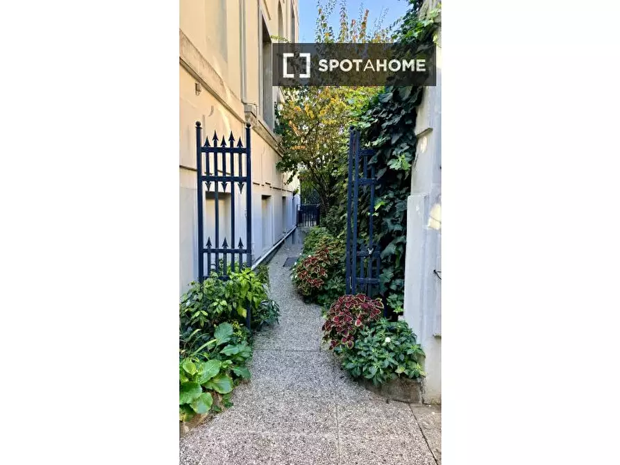 Immagine 15 di Ufficio in affitto  in Via Giovanni Randaccio a Milano