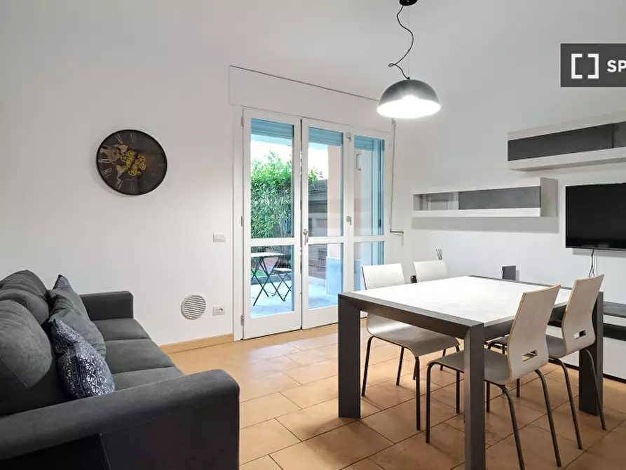 Immagine 12 di Appartamento in affitto  in Via Gargano a Milano