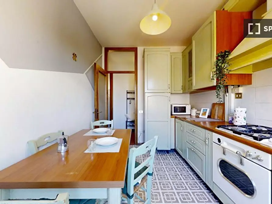 Immagine 16 di Camera condivisa in affitto  in VIA papa giovanni xxiii a Noventa Padovana