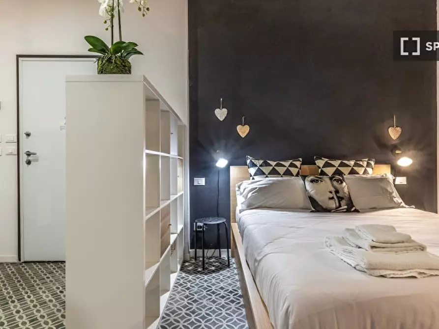 Immagine 9 di Ufficio in affitto  in Via S. Carlo a Bologna