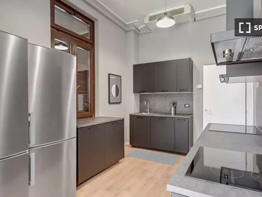 Immagine 18 di Camera condivisa in affitto  in Via Nicola Antonio Porpora a Milano